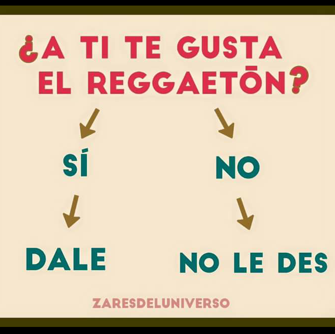 ElMexWolf's tweet photo. #SiTeGustaElReggaeton así de fácil... https://t.co/otFEqLP4Rf