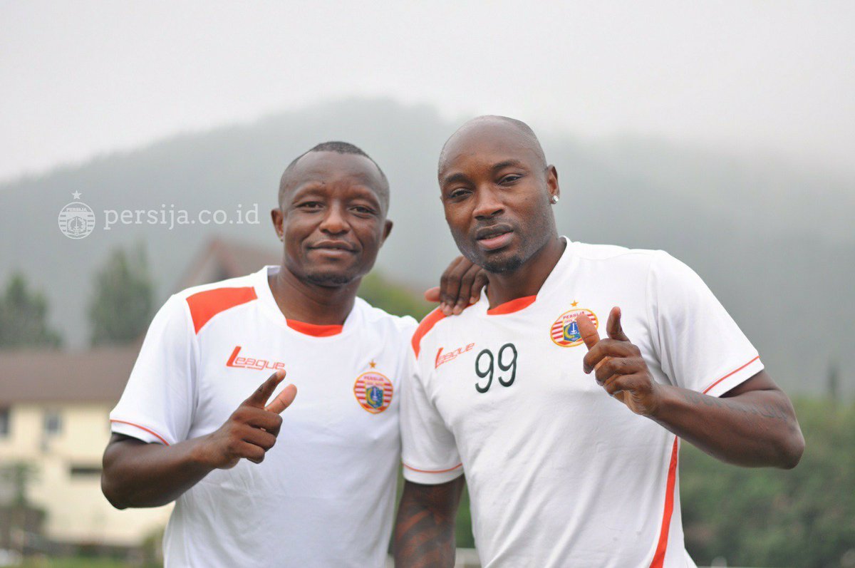Persija Jakarta tweet media