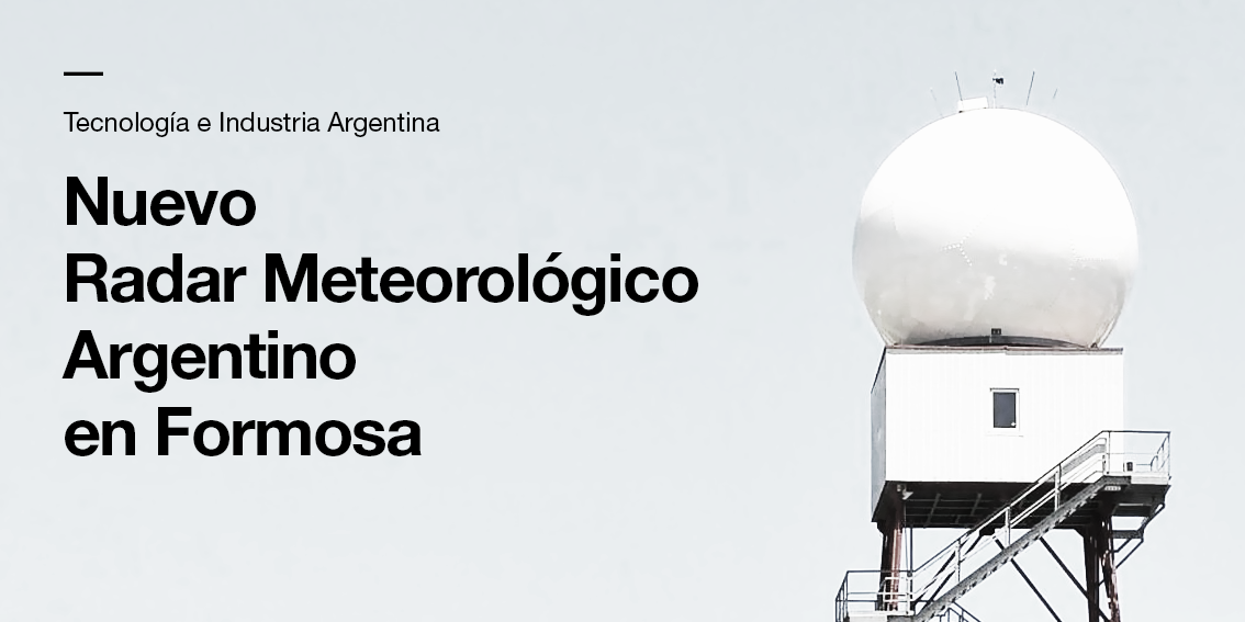 Novedades Radar Meteorológico Argentino RMA-1/SINARAME CTfd_LUWEAAUE-5