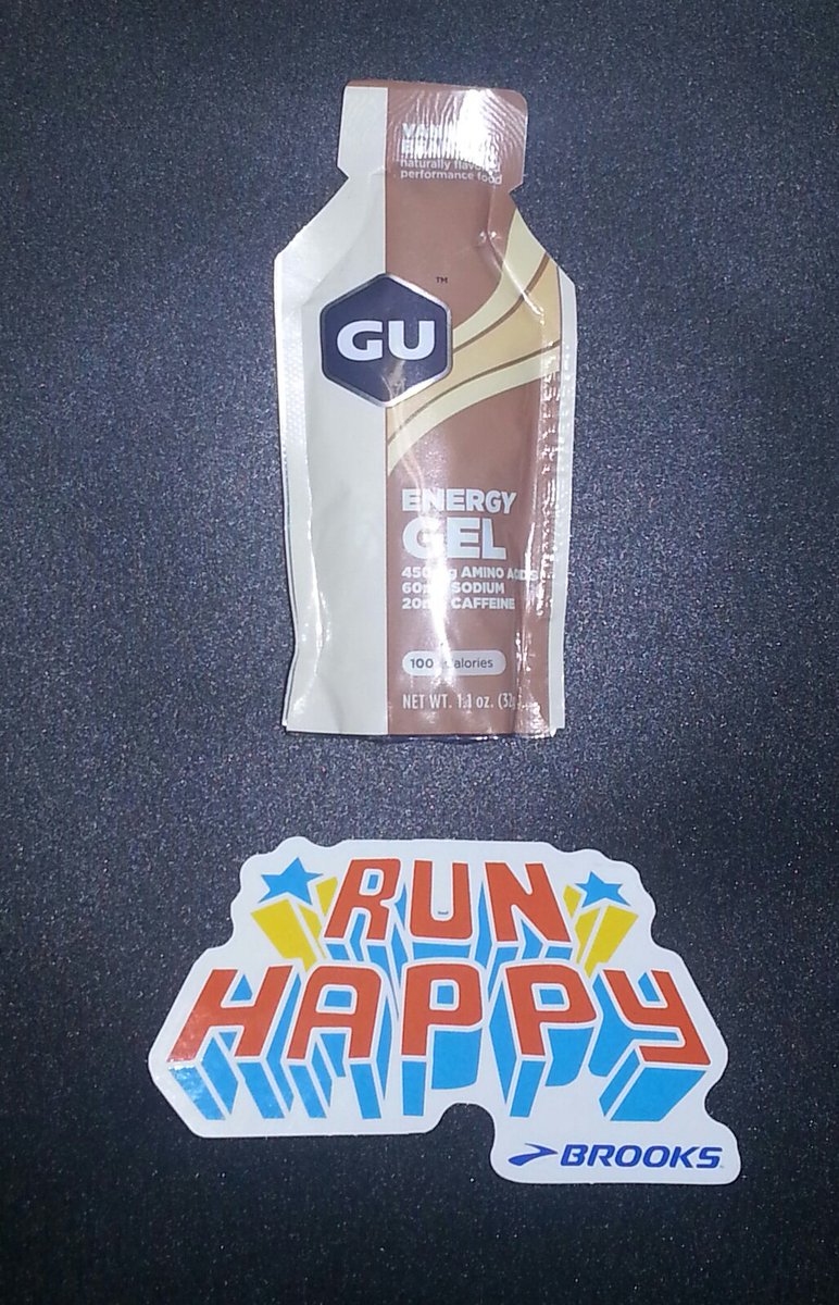 Derek_hrVa's tweet photo. This was a life saver during my half marathon. I'm sold. Vanilla Bean. @GUEnergyLabs #VRF2015 #hrVa #Bibchat https://t.co/uiavBn6tjh