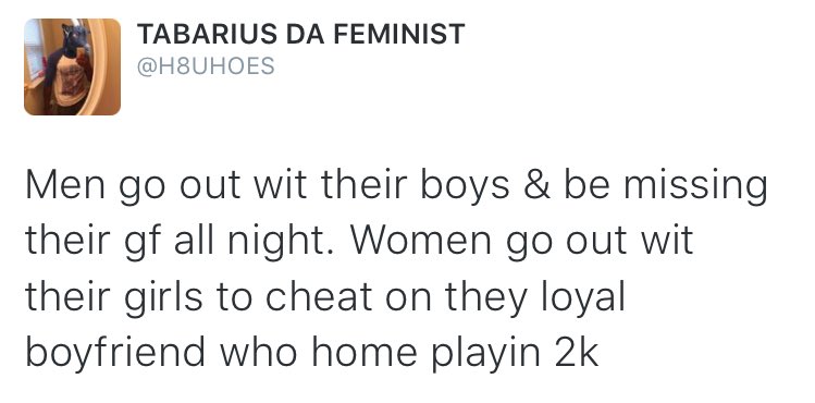 MeninistTweet tweet picture