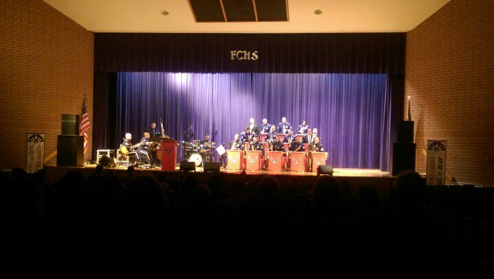 franklincountyband tweet media