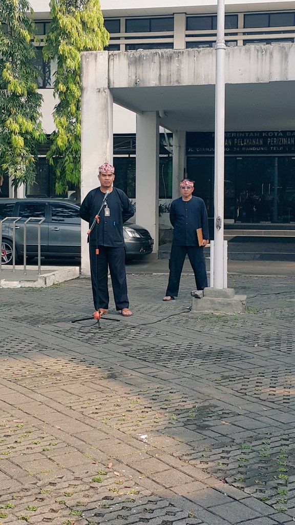 DSDABM Kota Bandung tweet media