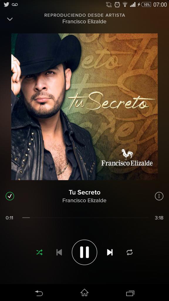 110696Fr8's tweet photo. @Gallo_elizalde será todo un éxito está canción bien padrisima..
Puro para delante
#DinastíaElizalde
#queliase https://t.co/YmAFwZIhg1