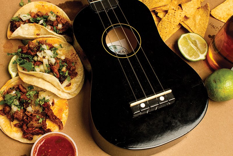 UkuleleMag tweet picture