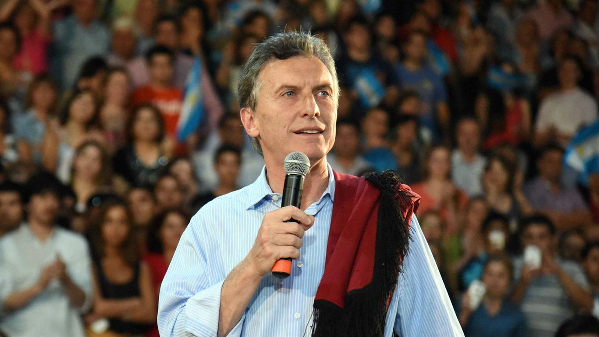 SariBarcos's tweet photo. ¿En qué consiste el "Plan Belgrano" de Mauricio Macri para desarrollar el norte del país? https://t.co/s23Otv8ZQi https://t.co/8Tql8lROcr
