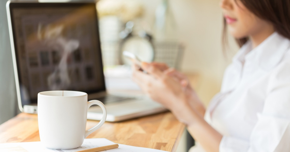 kwro753's tweet photo. 5 to-dos to keep your social game sharp when you don't have time to go above &amp; beyond: https://t.co/1AwdkEc0xs https://t.co/uBFFHWsZc5