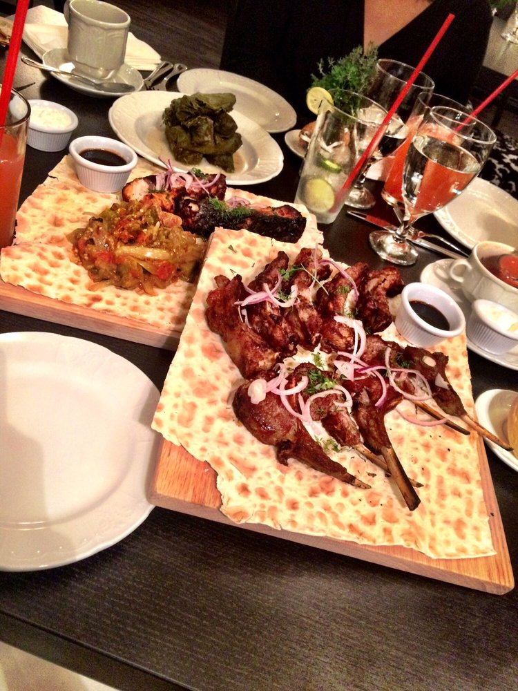 PushkinSD's tweet image. Hello! We are a new Russian Restaurant located in Gaslamp Disctrict of San Diego.   
750 6th Ave, 92101
415-624-5939