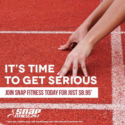 WarragulSNAP's tweet photo. Another reason to join @WarragulSNAP https://t.co/g1s9Yj5kyU