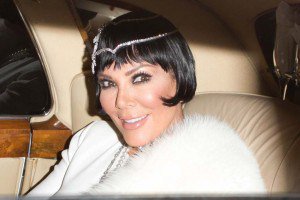 Kris Jenner and Kourtney Kardashian wish \"grandpa\" Corey Gamble happy birthday  