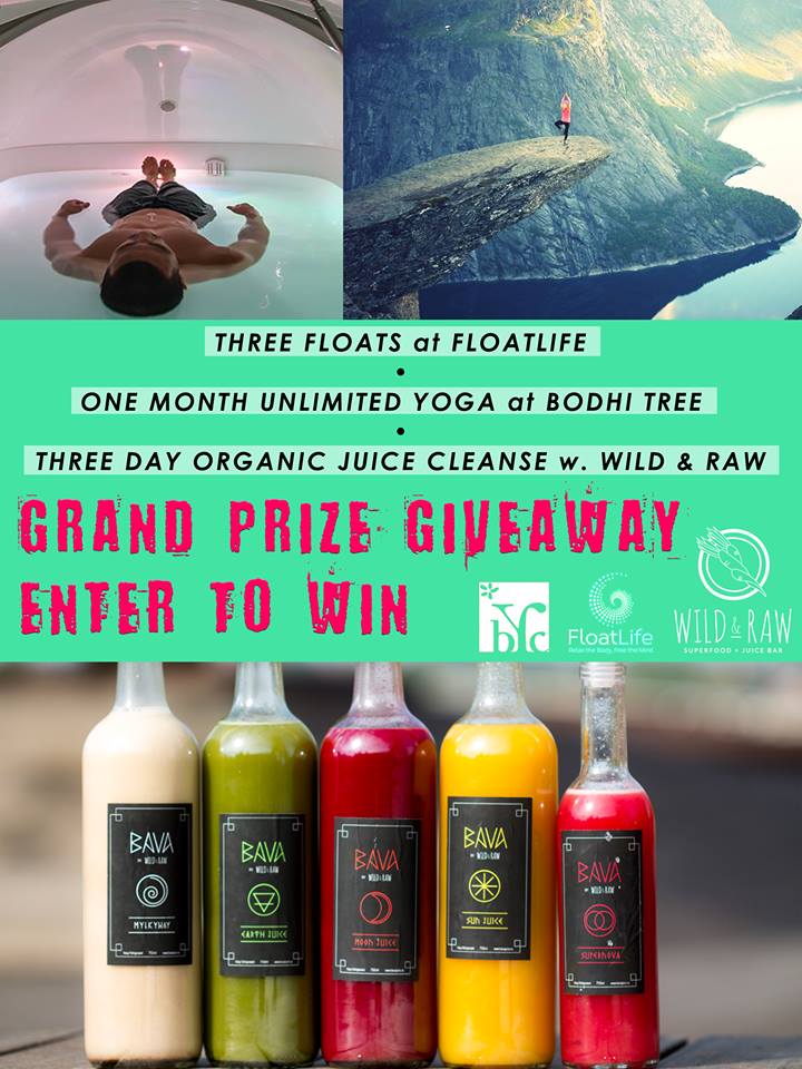 bavajuice's tweet photo. Going to the @TheTabooShows this weekend? Visit @WildAndRawYYC booth#913 &amp; enter to win this amazing prize! https://t.co/eZ7ZLk0Vz4