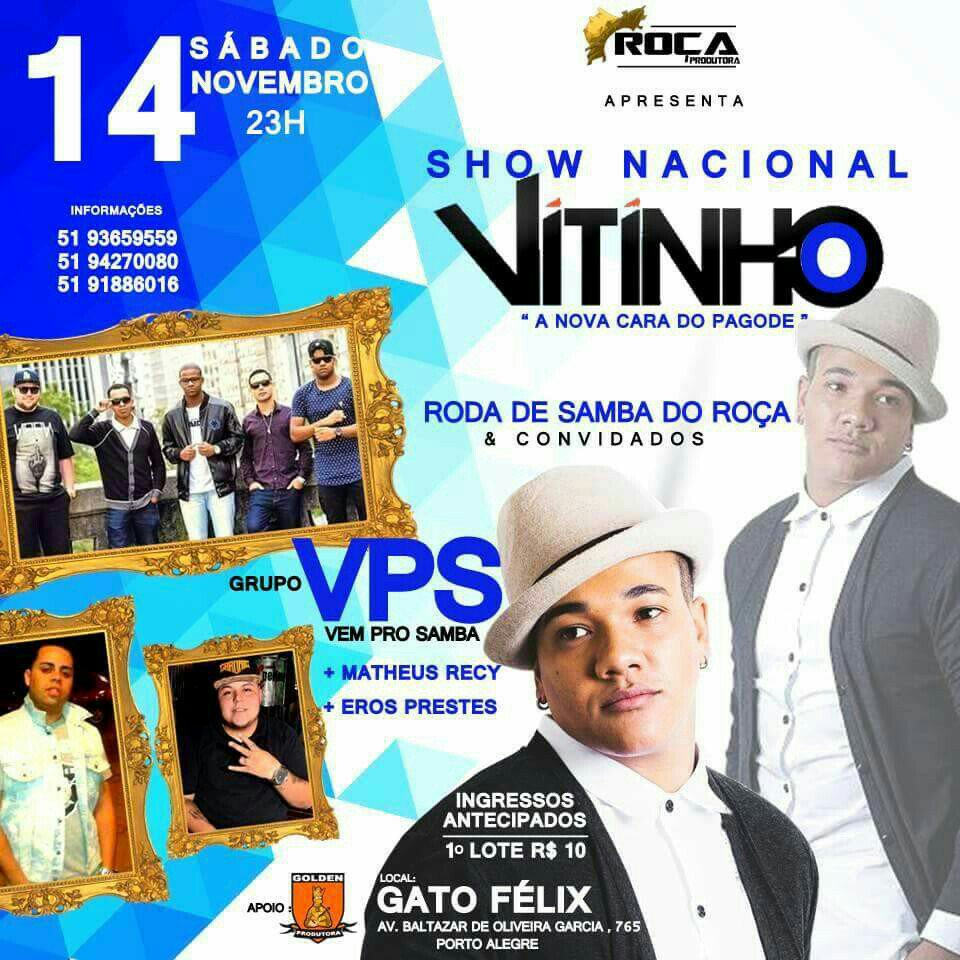 falconob10's tweet photo. Sábado, ele vai miar!!! Borá fazer o #FazoR (@ Gato Félix in Porto Alegre, RS) https://t.co/iw3Dv0gtqM https://t.co/kfhcL7AmEN