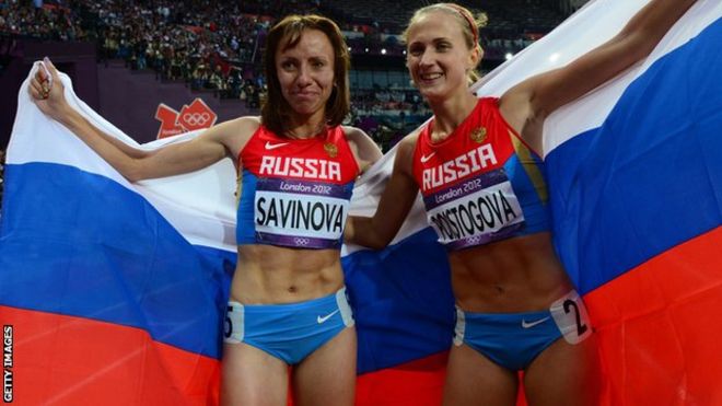 bbcnewsjapan's tweet photo. BBCニュース - ドーピング疑惑のロシア陸上選手に対応を=IOC https://t.co/FFeqq28z0S #BBCjp https://t.co/bdL9LvGu84
