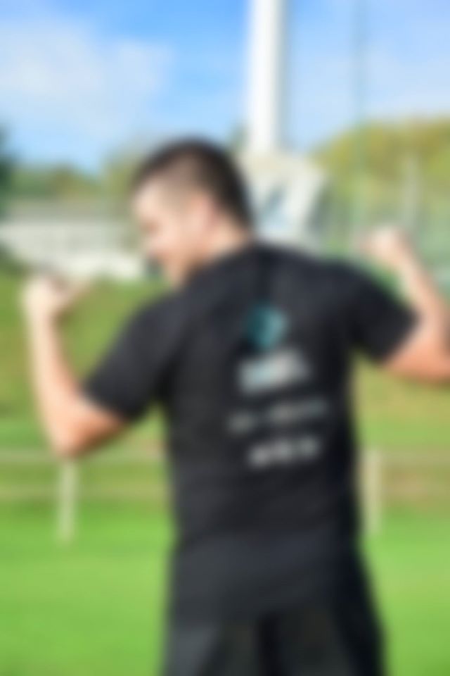 BuddyForSports's tweet image. Quem é o novo Embaixador @BuddyForSports? Umas dicas...é actor e pratica râguebi! Quem é, quem é?
#BeABuddy