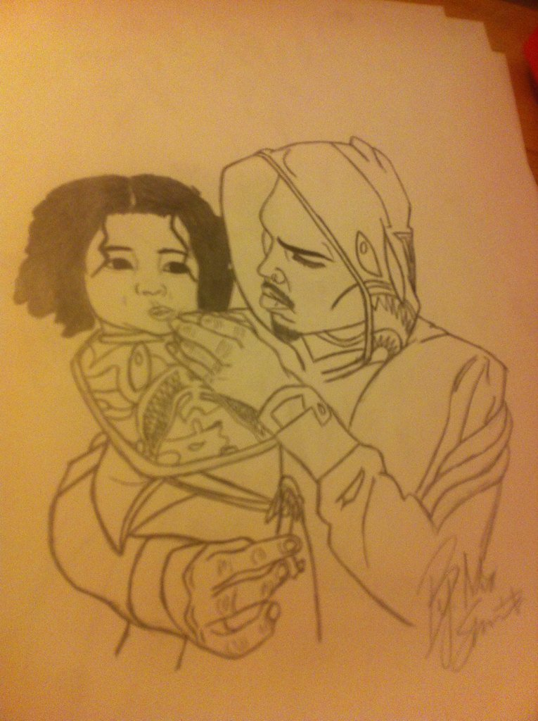 _Bluefacerae's tweet photo. @chrisbrown &amp; Royalty 💖 https://t.co/nnOYJFZ9Vt