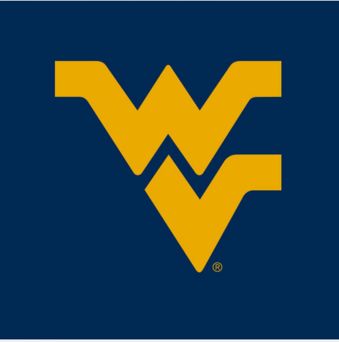 SI_WVU's tweet photo. RT if you're a die hard https://t.co/luY0ptLHFZ