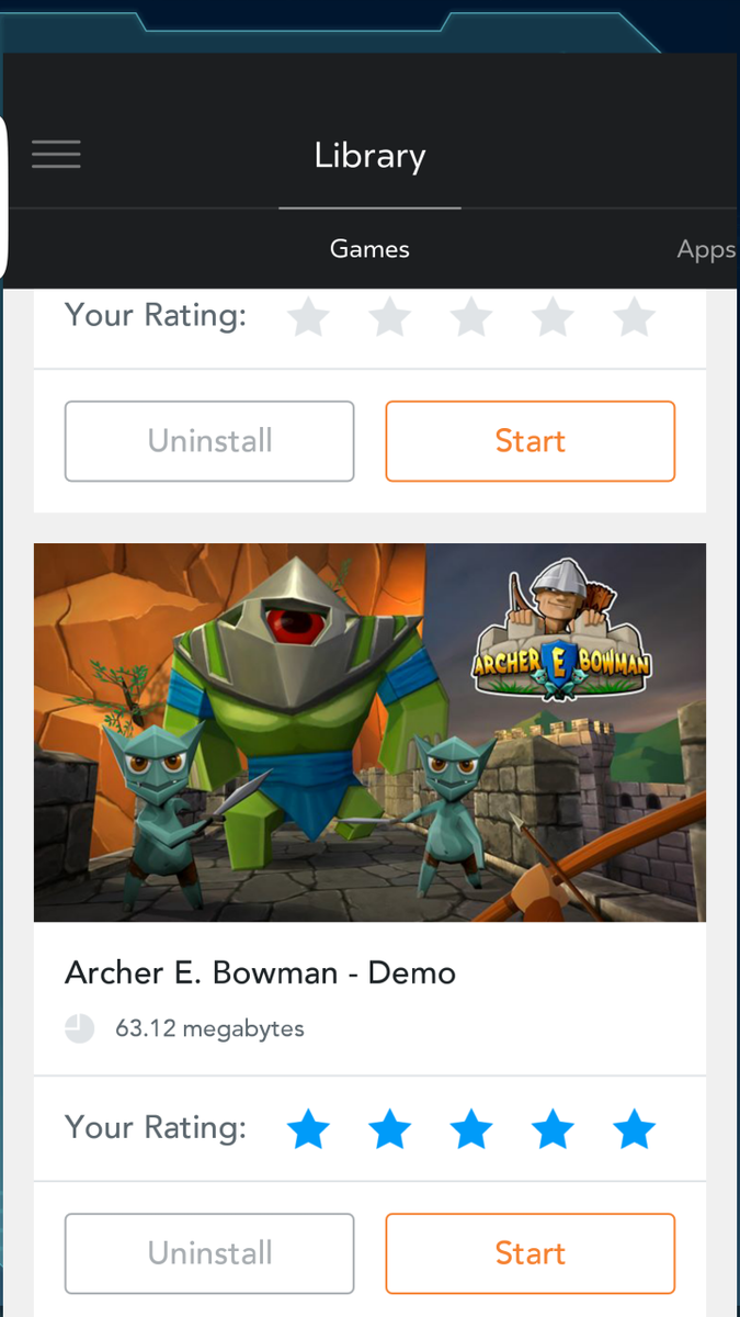 voidALPHA's tweet image. Our #GearVR demo is in the Samsung Store! Try Archer E. Bowman and tweet/send us comments, good or...constructive!
