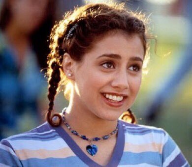 Happy Birthday to an absolute angel. Brittany Murphy left us way too soon. 