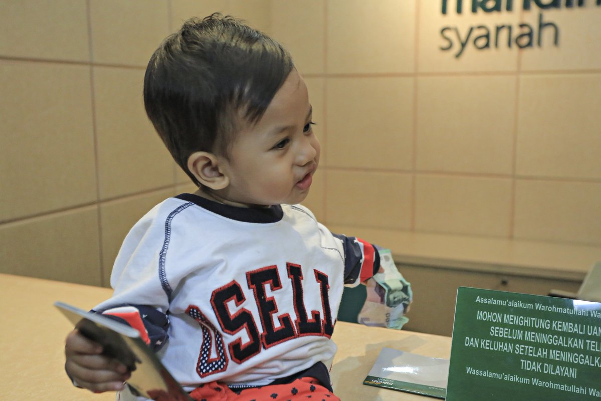 Dhina_Octaa's tweet photo. Let's save from childhood in BSM.Talent:Ansel Al Arsyaf Hardinata @sukses_menabung @BSMSIARANMADIUN#bsmsiaranmadiun https://t.co/483dJjcmjj
