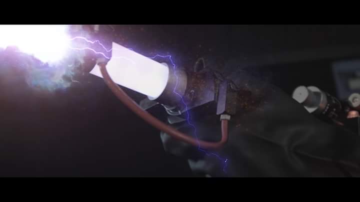 TensideFilms's tweet photo. Preview of the visual effects for the next @EmagineTheatres policy trailer #socool #tensidefilms #Ghostbusters #VFX https://t.co/dztUS8Mmon