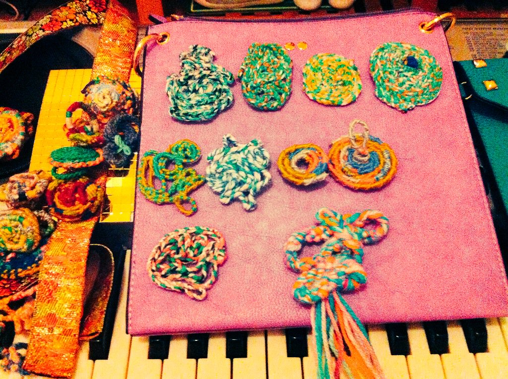 kabbalah_0's tweet photo. #cant wait to see the end products #eager #fashion #etsy @lovbirdsohail @MoxiePromotion @crowdfundednow #settrends https://t.co/G2Hxjo9bEB