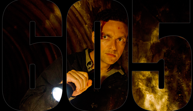 The Walking Dead tweet media
