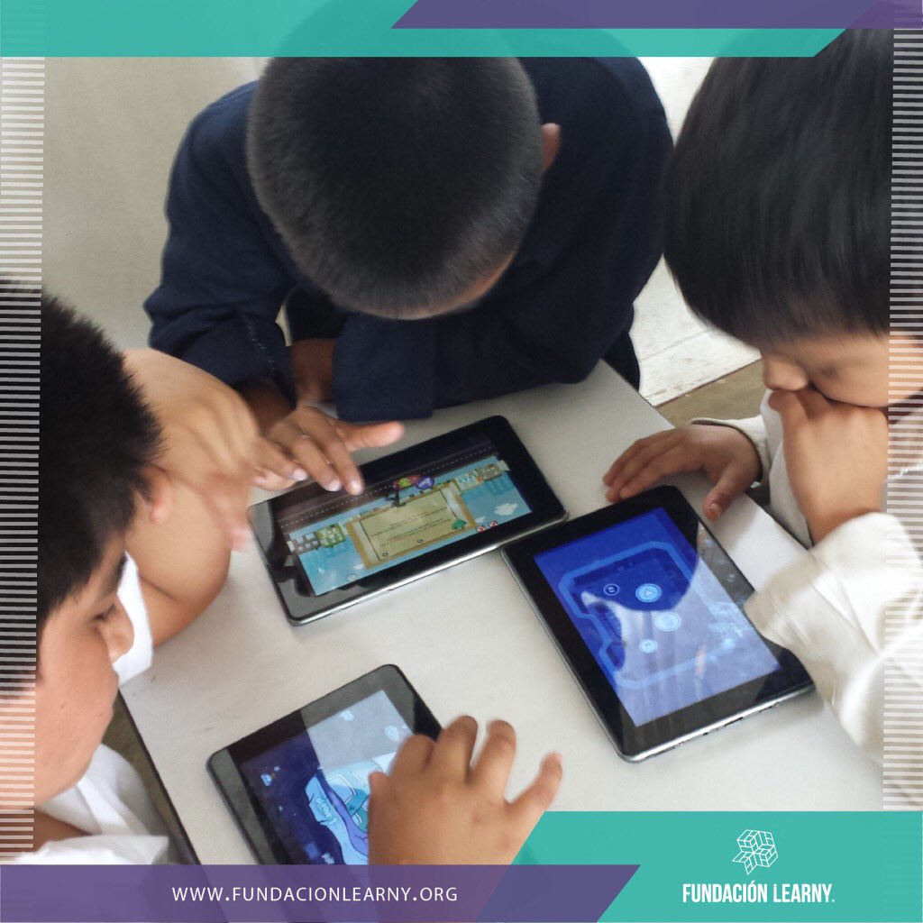 FundacionLearny's tweet photo. Los niños aprenderán rápido y entenderán mejor los temas de la escuela. #Descargaapp #Learny https://t.co/AZIkpPUoEg https://t.co/0RWfwxlAru