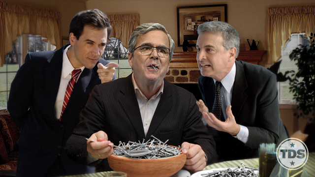13.5 million watch FBN #GOPDebate