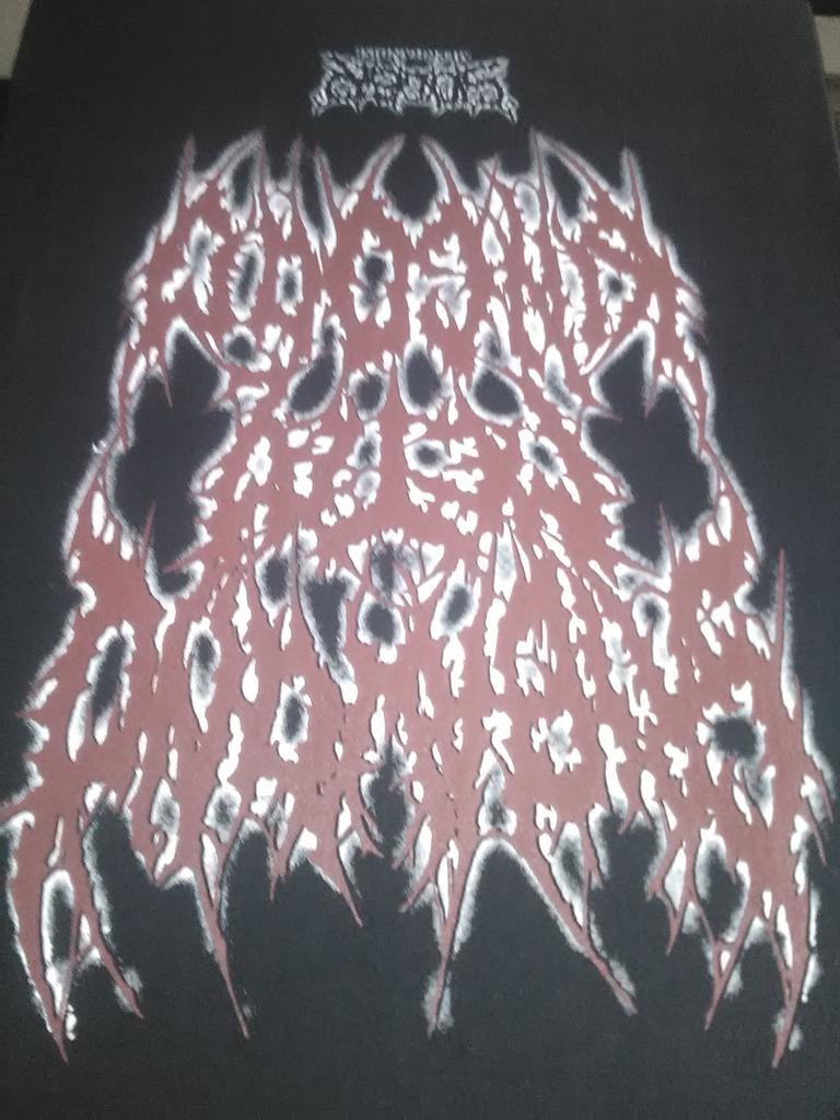 homefriend2's tweet photo. Terima sablon kaos plastisol info 5a00edd4/wa 088212390284 https://t.co/E08PHgqoop