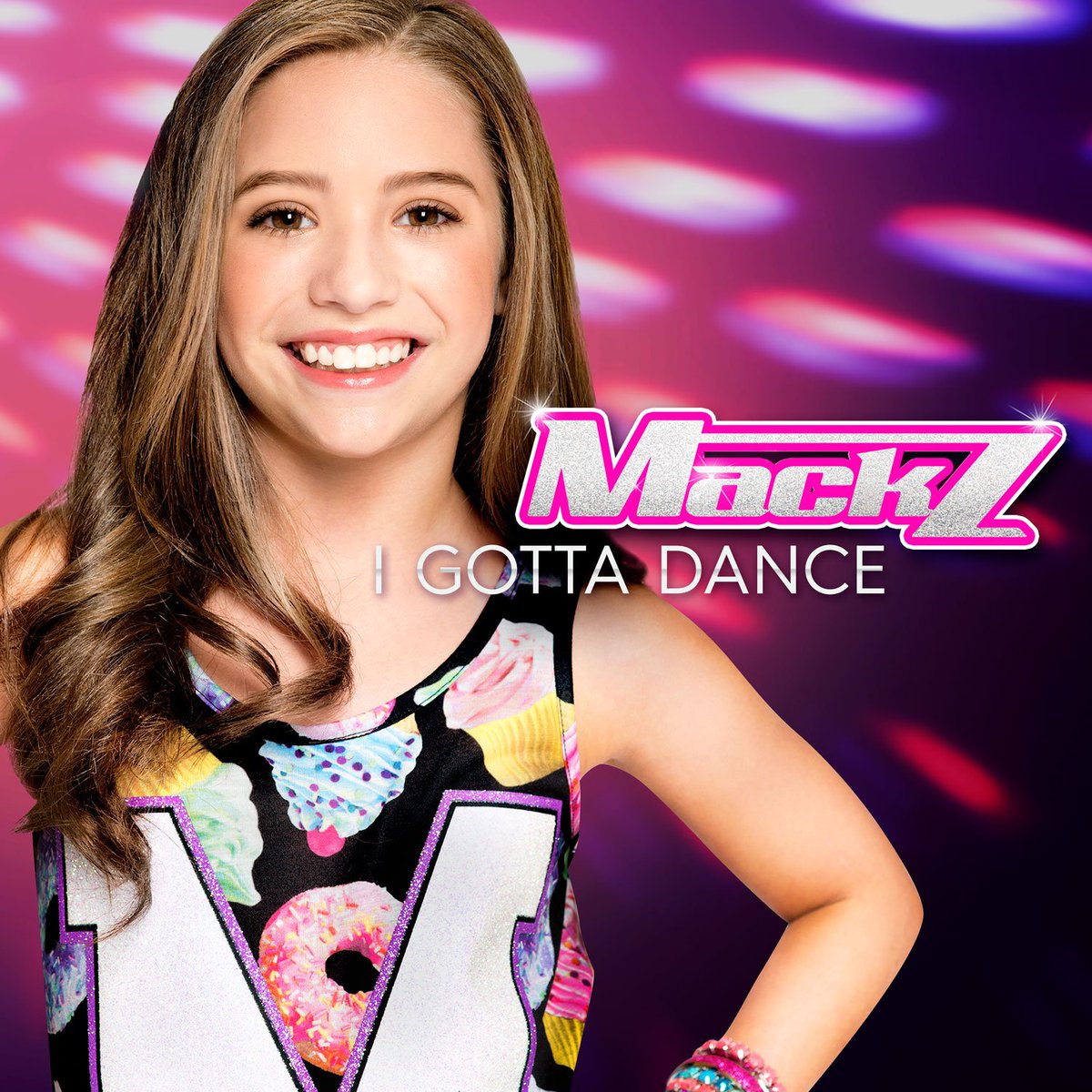 CandyAppleStyle's tweet photo. Are you dancing to @Mackzinc's "I Gotta Dance" yet? It's my favorite song!  - https://t.co/lGHdS3q5wk https://t.co/O1pmRsP9by