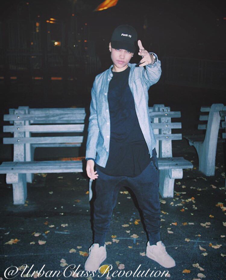 UC_Revolution's tweet photo. "Fashion has to reflect who you are, what you feel at the moment, and where you're going" #urbanclassrevolution https://t.co/4QJnfFwEQe