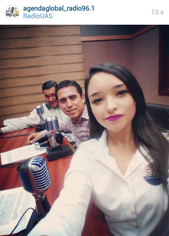 Agendaglobal_'s tweet photo. Jose Carlos Aceves, nos platicó acerca de su investigación en procesos electorales de nuestro municipio. 📻📡 https://t.co/TWdohPiNnk
