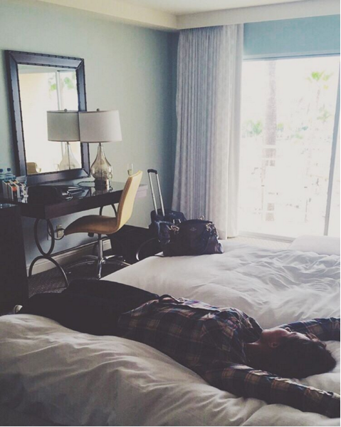 Loews_Hotels's tweet photo. It's only Tuesday but @samdiego_628 has the right idea. Who else is in need of a #staycation? #LoewsCoronado https://t.co/U3AiXzJG1w