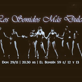 jesiborras's tweet photo. •~ Los Sonidos Más Dulces ~• 29/11._ https://t.co/ZNZgs8j2Rh