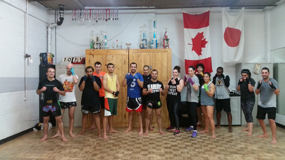 PitBuLL_1928's tweet photo. Every pro was once an amateur,Every expert was once a beginner @firas_zahabi #tristargymkickboxing
#tristargym https://t.co/PDLWz2n9Pm