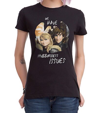 HttydStyle tweet picture