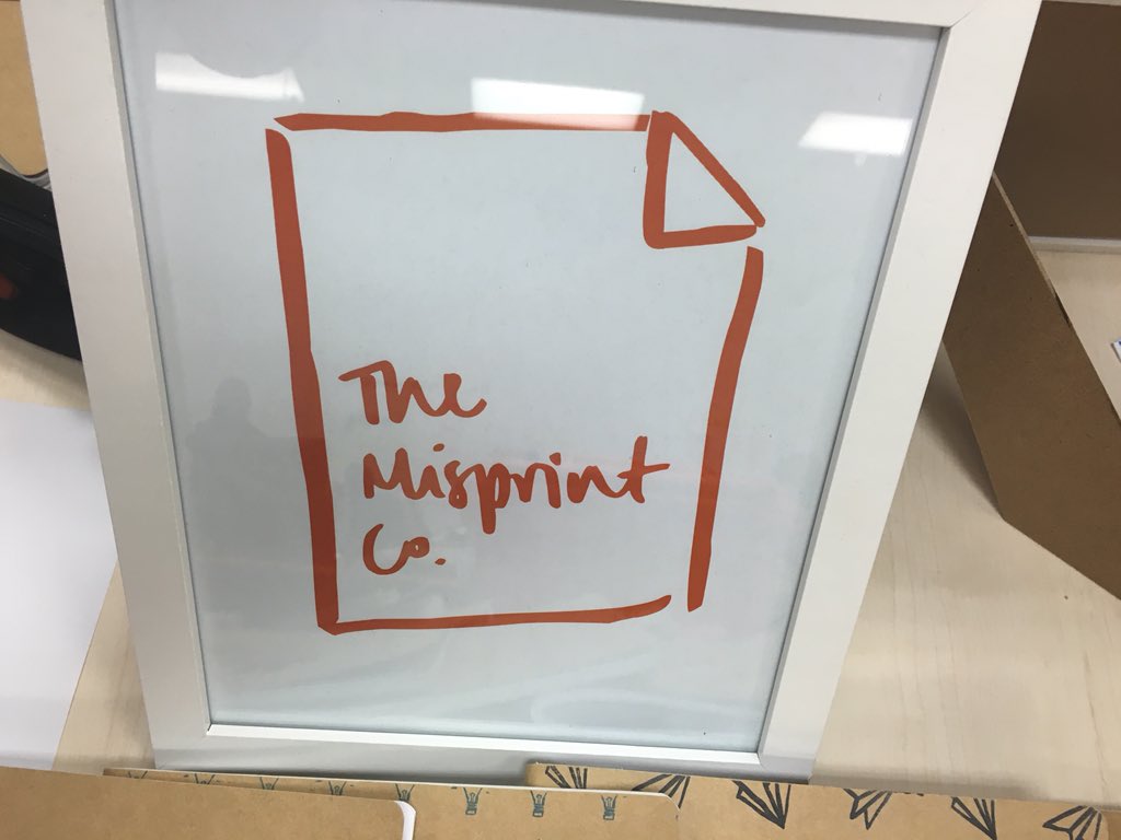 Colart's tweet image. Lovin it! #LLMfG @callaghannz