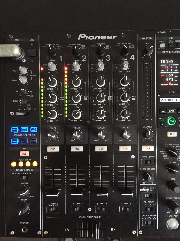 Welovevinyl1's tweet photo. #900nexus #newtoys https://t.co/eUTwtKomaA