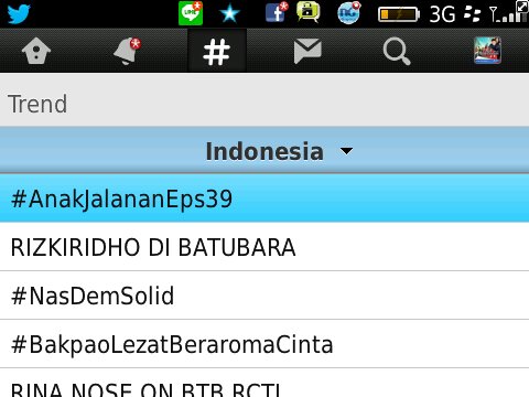 Ihsan NoerSamsi tweet media