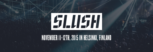 MHII_Solutions's tweet photo. It is today and tomorrow! High Expectations @SlushHQ #entrepreneurship #technology #digitalhealth #MHII #Helsinki https://t.co/sYF51ibBSN
