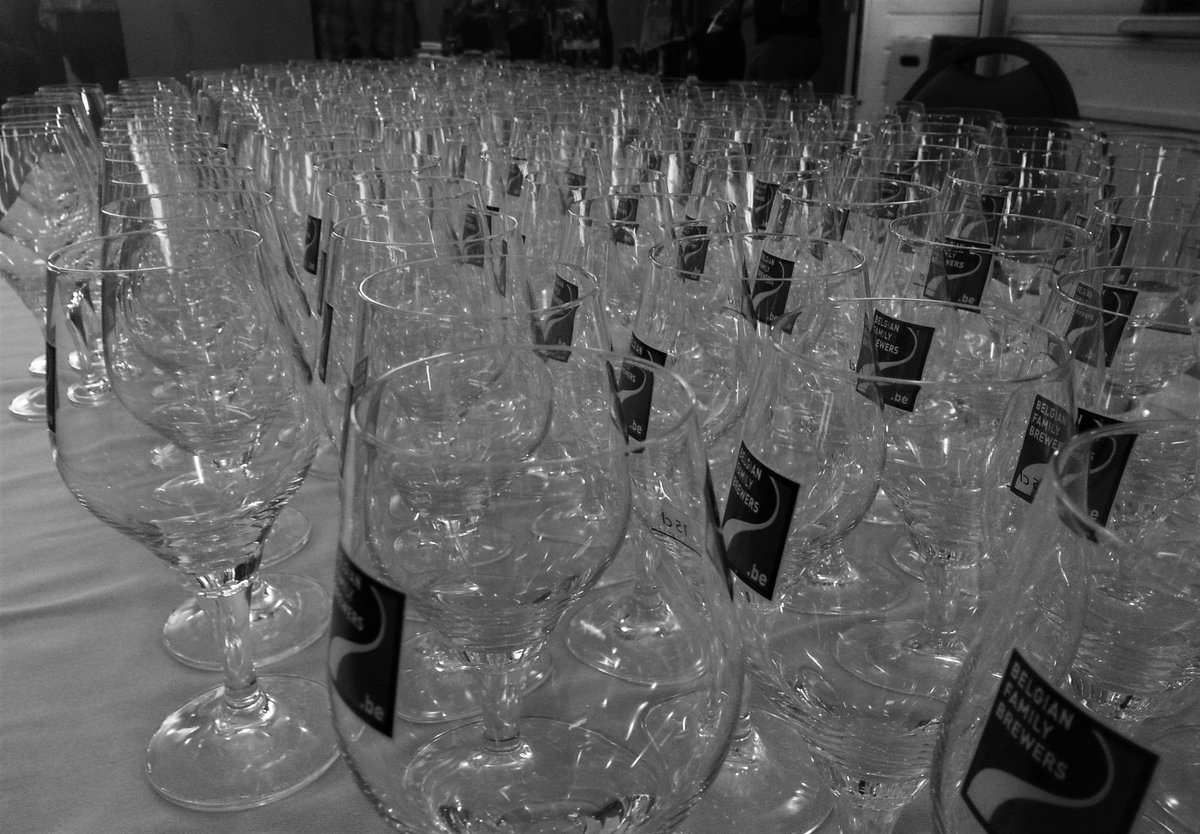 ChrisHallBeer's tweet photo. NEW POST: "A Report from #EBBC15, Darkly" https://t.co/YZKOZ8GxJw https://t.co/GpCJZ0U5G0