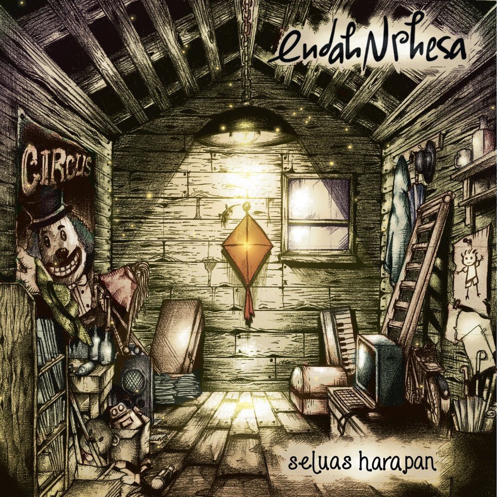Buy our 4th album "Seluas Harapan" here >> demajors.com/album/view/493 cc: @demajors_info