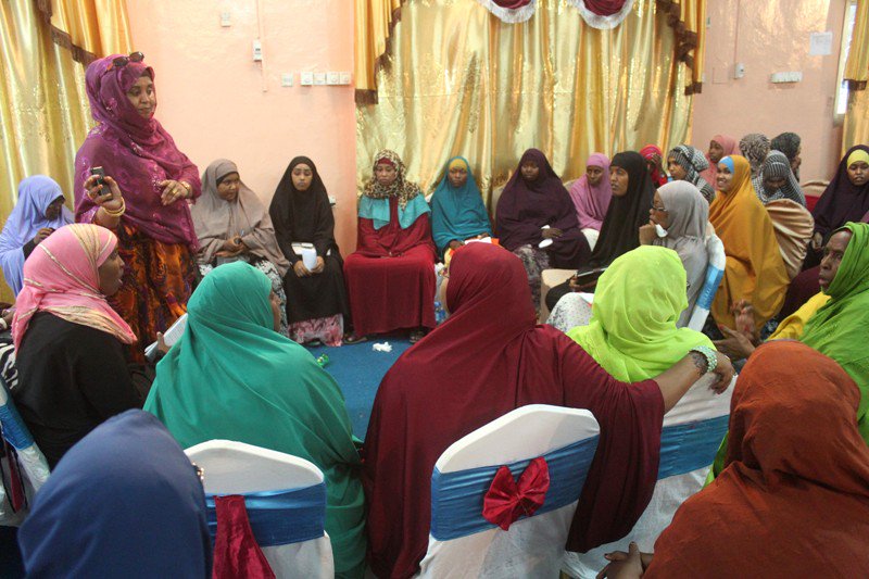 ced_org's tweet image. Regional Gender Empowerment forum of CED #POWER Project funded by @UNDemocracyFund