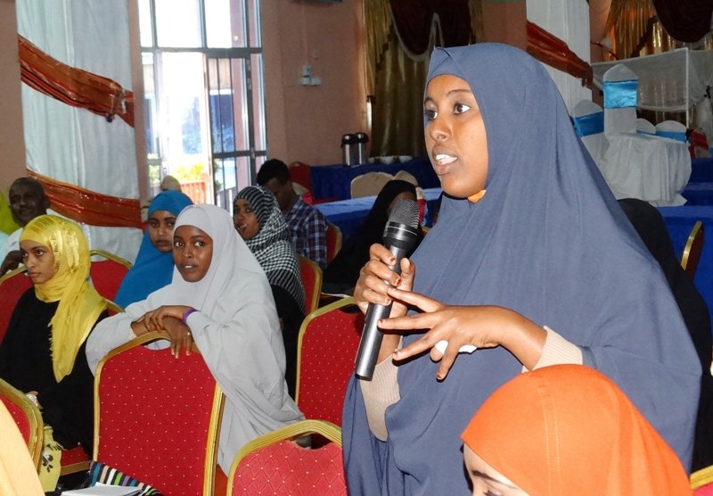 ced_org's tweet image. Regional Gender Empowerment forum of CED #POWER Project funded by @UNDemocracyFund