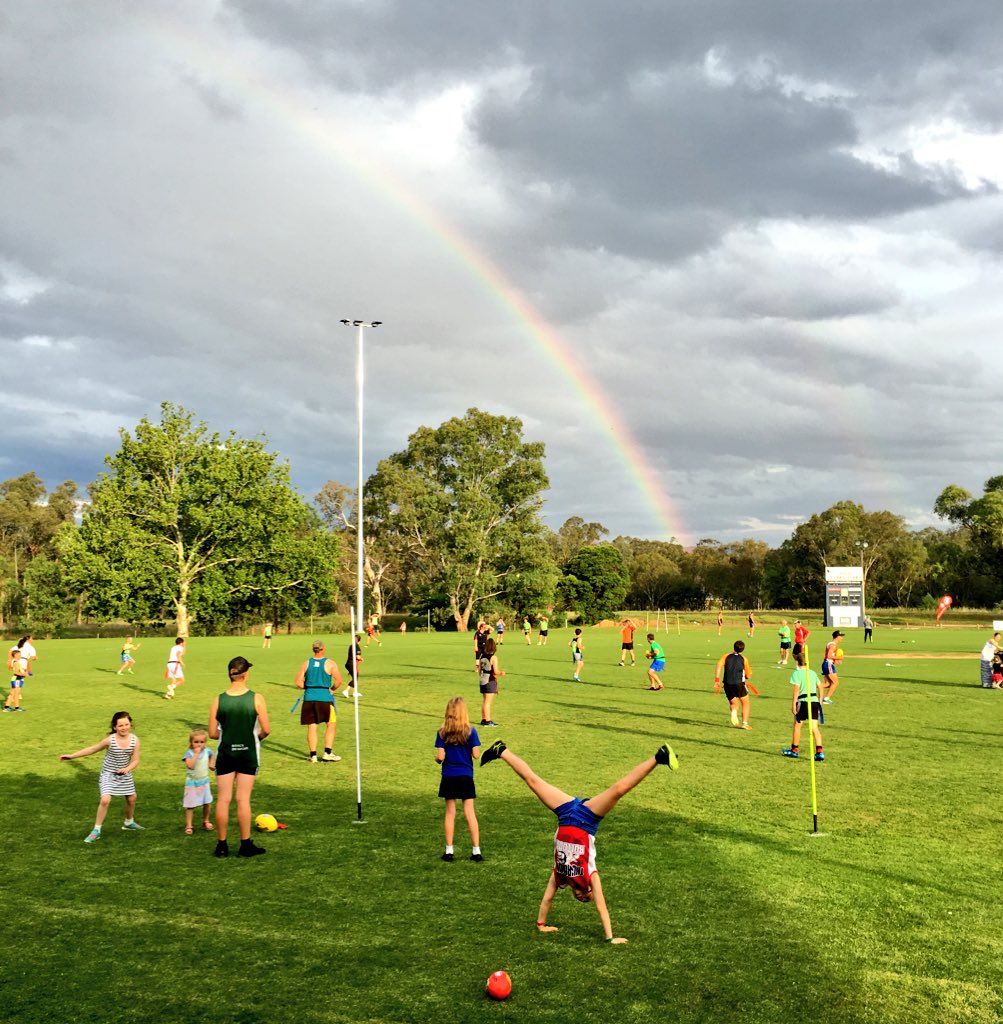 AFL NSW/ACT - Southern NSW tweet media