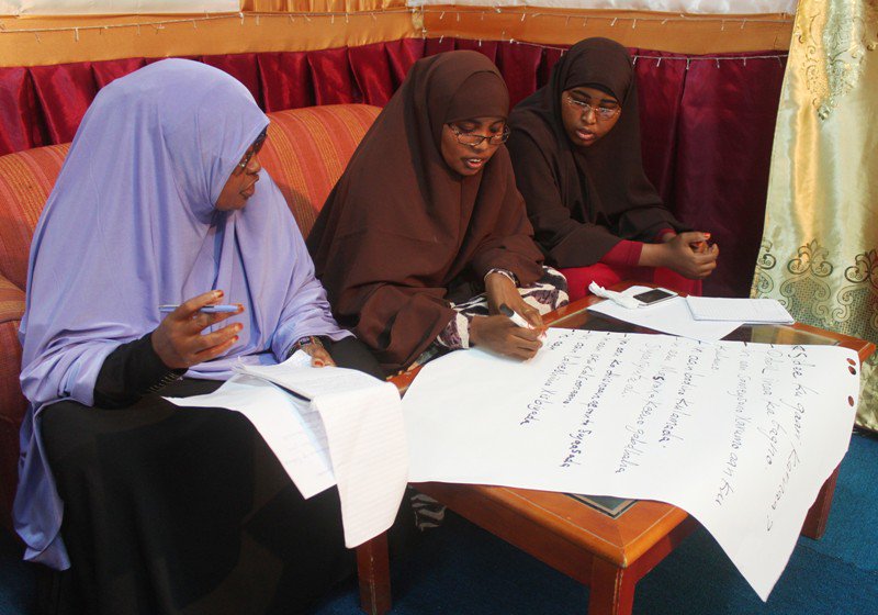 ced_org's tweet image. Regional Gender Empowerment Forum organized and conducted by CED #POWER Project funded by @UNDemocracyFund