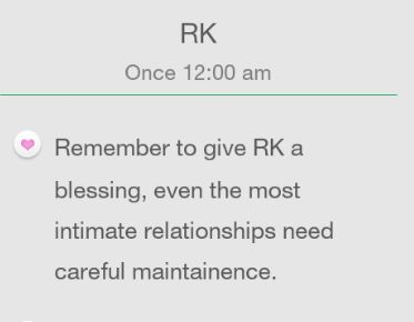 rajeevian's tweet photo. My mobile gave this message to me on 16th oct. :-) https://t.co/tFjKymTXaL