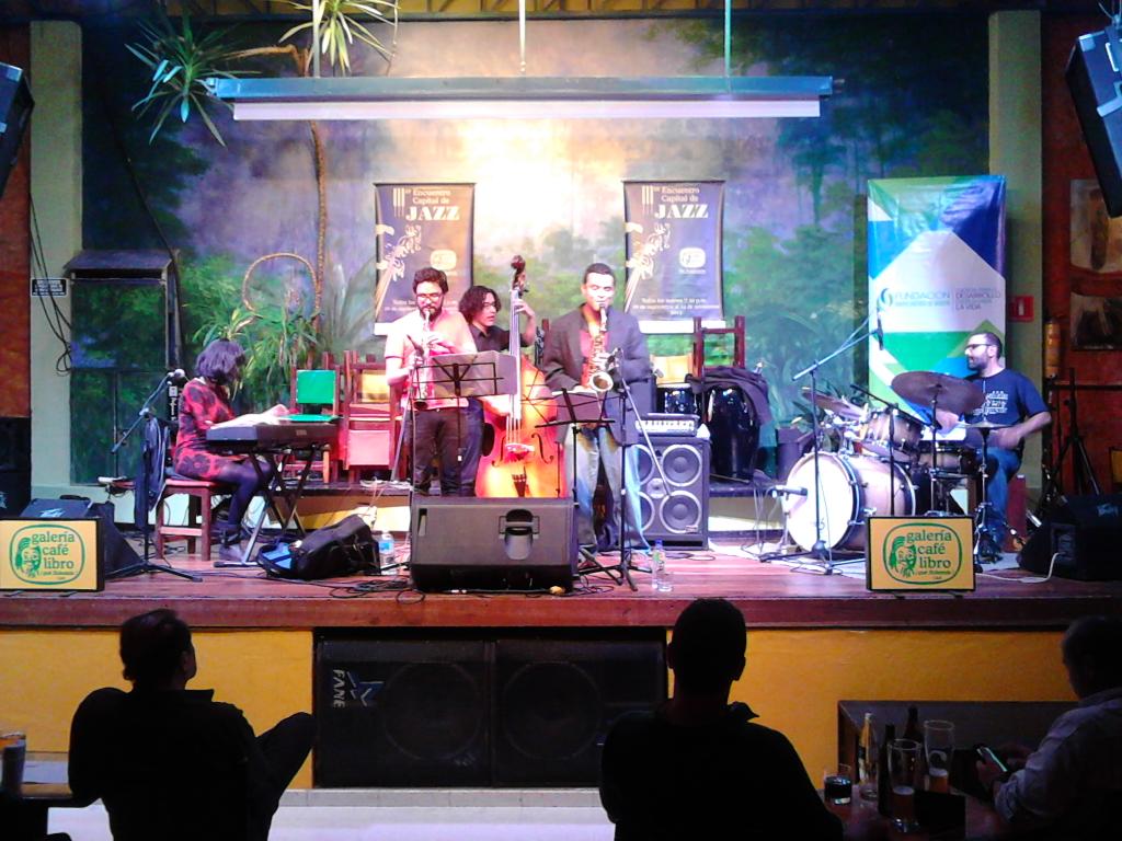 EncuentroCapitalJazz tweet media