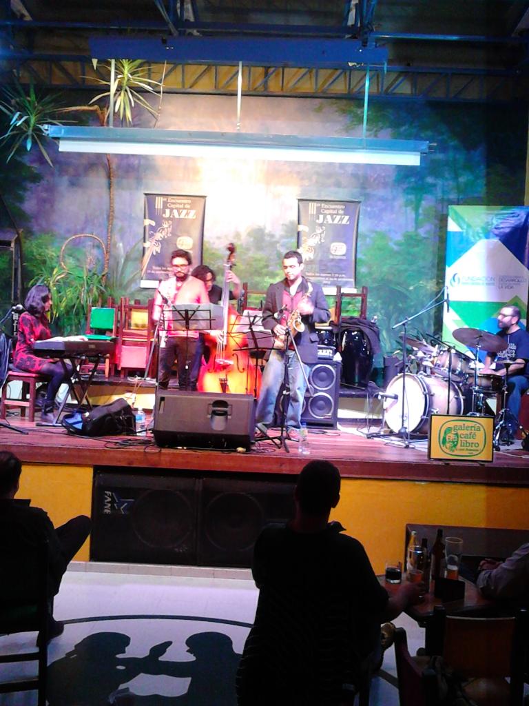 EncuentroCapitalJazz tweet media