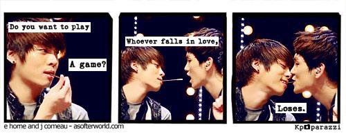 JongKeyPH's tweet photo. Happy Pepero Day! https://t.co/4FwnbK8Uta